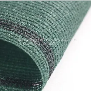 Factory Price 80% Shade Agriculture Shade Cloth Greenhouse Shadow Mesh thumbnail-2