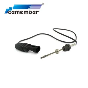OE Member 2192598 1689811 1810690 Truck Temperature Sensor Truck Exhaust Temperature Sensor for DAF thumbnail-1