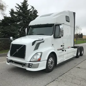 OE Member 82329127 Headlamp-R With Bulbs Truck Aftermarket Headlight American Truck Body Parts For VOLVO VNL VN VNM thumbnail-3