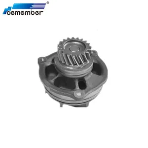 500350798 93190284 93190288 Truck Parts Aftermarket Aluminum Truck Water Pump For IVECO thumbnail-1