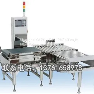 Cck-600 Weighing and Sorting Machine thumbnail-1