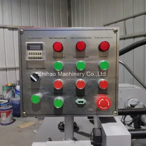 Z28-80 Threaded Rod Automatic Threading Machine thumbnail-3
