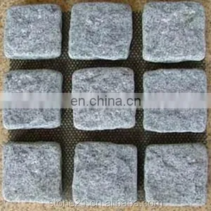 Cheap Granite Driveway Paving Stone thumbnail-4