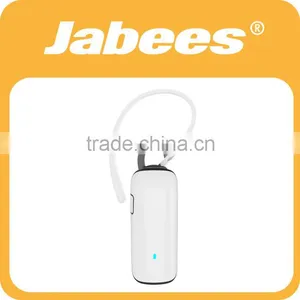 Top Selling Bluetooth Mono Headset for Mobile Phones Laptops and MP3 Player thumbnail-5