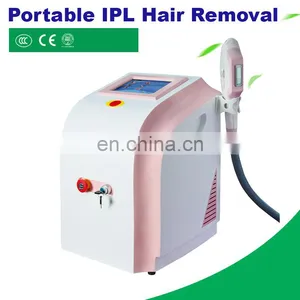 Fast Hair Removal System 360 Magnetic Hair Removal Updated on IPL Basic Technology thumbnail-4