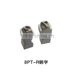 English Letters for Date Coding Machine,hot Stamp Coder thumbnail-1