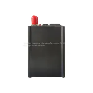 Industrial Grade Multi-functional GPS Tracker With RS232 Extended Fuel Tank Monitoring Management Camera Speaker thumbnail-3