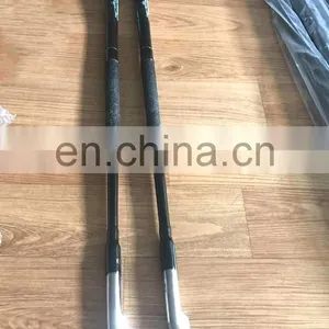 OEM FACTORY Big Hook Stainless Steel Fishing Gaff Fiberglass or Carbon Fiber Handle thumbnail-3