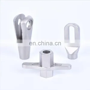Customized High Quality Boat Polished Joint Stainless Steel Accessories thumbnail-5