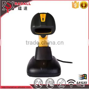 RD-6870W Android 1D Wireless Laser Barcode Scanner With Memory thumbnail-2