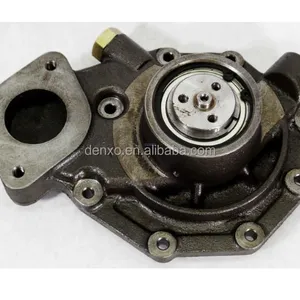 RE70687, RE505980, RE500734 Engine Water Pump for JD Tractor thumbnail-1