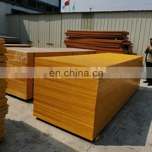 Micro Mesh Frp Grating Borden Grating Frp Bar Grate thumbnail-5