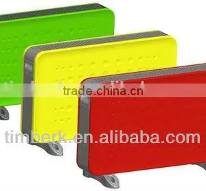 Portable Floor Standing Convector Heater thumbnail-5