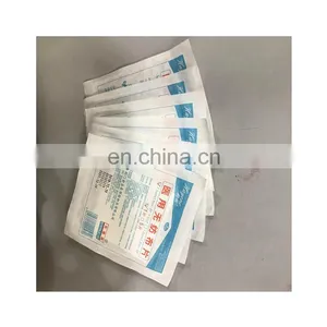 High Absorbent Cellulose Disposable Medical Non-Woven Sponges thumbnail-4