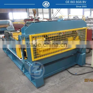 Automatic Steel Coil Slitting & Cutting Machine thumbnail-3