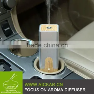 Ultrasonic Humidifier Industrial Aroma Cuisine Humidifier for Kids Room thumbnail-1