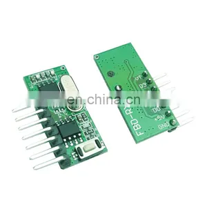 FBD-RX03 Wireless Transmission Kit 100m Long Range rf Module thumbnail-1