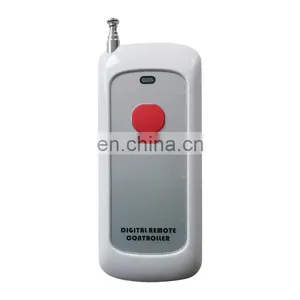 Wireless Remote Control io Module Plc Remote Control Switch Wireless Remote Control Vibrator thumbnail-1