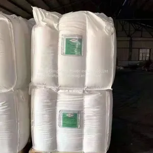 Virgin Material FIBC Large Bags Jumbo Big Bag Sand Tons Cement Bag 1000kg thumbnail-3
