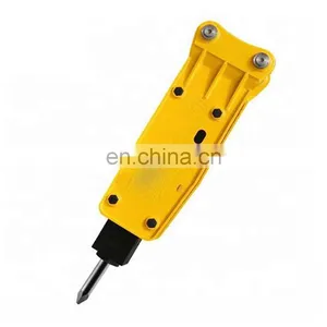 Hydraulic Breaking Hammer For 15Ton Excavator Best Selling thumbnail-4