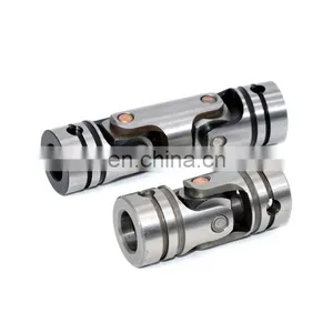 Spicer Universal Joints Universal Cross Joint Coupling thumbnail-4