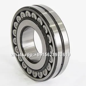 PLC110/190 High Performance Double Row Bearing PLC110/190 Concrete Mixer Truck Bearing PLC110-190 Size 110x190x79/82 mm thumbnail-3