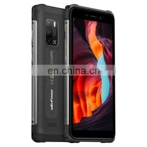 Ulefone Armor X10 Pro Rugged Phone, 4GB+64GB Android Mobile Phone thumbnail-5