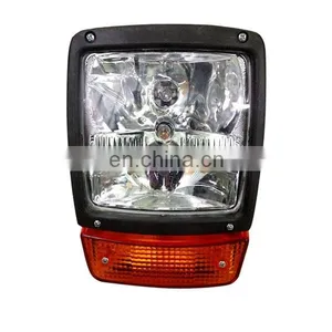 700/50055 Diesel Engine Head Lamp 700/50055 Diesel Engine Truck Parts thumbnail-3