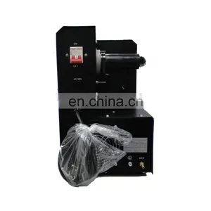 INTEGRATED 180A MIG Inverter Welding Machine thumbnail-4