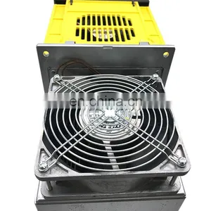 A06B-6087-H137 Fanuc ac Servo Cnc Amplifier in Stock thumbnail-2