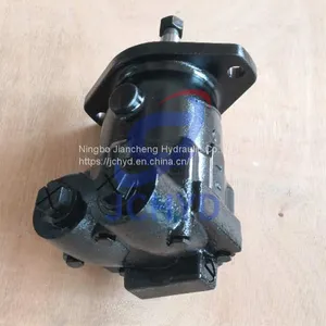 Replacement Cat 161-8919/74318raa Hydraulic Motor for Cat 825g thumbnail-1