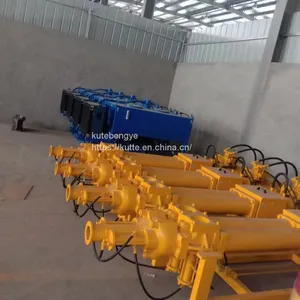 Plunger Type Sludge Pump thumbnail-3