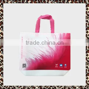 High Quality Recycle Suit Bag Shopping Tote Bag China Supplier thumbnail-2