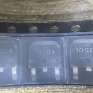 DE10SC4-7061 Shindengen Schottky Diodes & Rectifiers VRM=40 IFSM=100 thumbnail-3