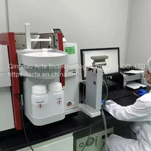 Microcrystalline Cellulose CAS NO:9004-34-6 KOSHER HALAL Certified thumbnail-5