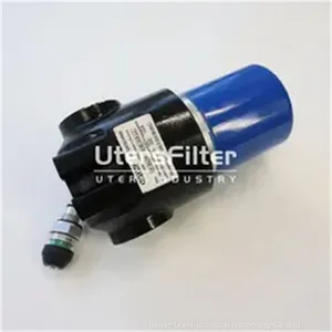 LF BN/HC 110 I C 20 B 1.0/-A2-B3 UTERS Replace HYDAC Hydraulic Filter thumbnail-4