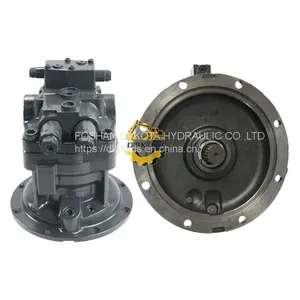 Hydraulic Pump CAT320/320B CAT320C KATO HD1430 Swing Motor thumbnail-4