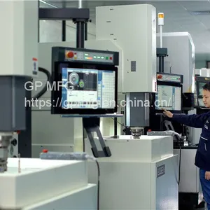 Plastic Injection Molding thumbnail-3