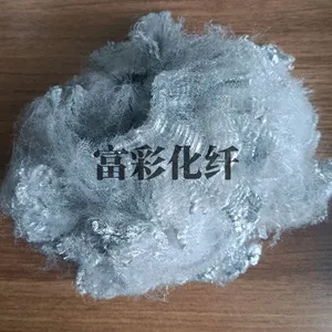 Polypropylene Short Fiber for Automotive Interior thumbnail-1