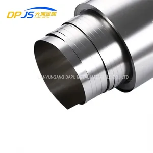 Inconel X750/2.4816/2.4856 Nickel Alloy Coil/Strip for Interior Decoration thumbnail-3