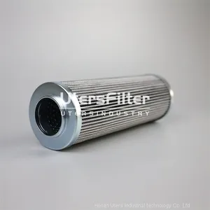 HPQ96104L10-5MB HPQ96104L10-10MB HPQ96104L10-25MB UTERS Replaces Hy-pro Hydraulic Oil Filter Element thumbnail-2