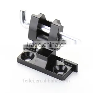 Ce Rohs FL221-1 Hot Sell Feilei Factory China Zinc Alloy Concealed Hinge thumbnail-4