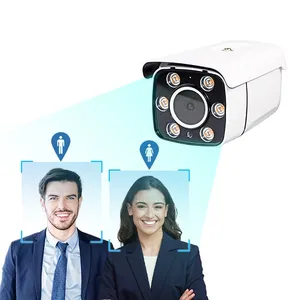 AI Gender Recognition Camera Security Camera System Wireless thumbnail-1