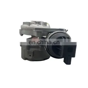 Complete Turbo BV43 53039700168 53039880168 1118100-ED01A Auto Turbocharger For Great Wall Hover 2.0T H5 4D20 2.0L thumbnail-3