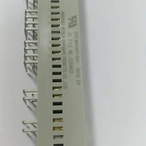 JYF Connector Card Edge Connector thumbnail-4