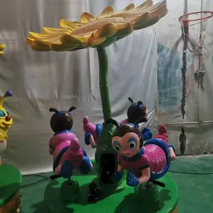 Kids 3P Carousel thumbnail-2