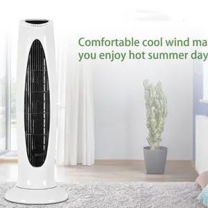 29inch Tower Fan With Basic Cheapest Model Electric Cooling Fan（Wechat:13510231336） thumbnail-1