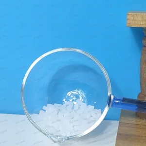Original ECTFE Meltblown Grade Granular Resin thumbnail-4