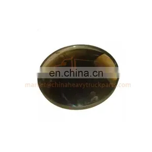 A7 Truck HW76 Cabin Parts View Mirror WG1662770010 Bottom View Mirror thumbnail-3