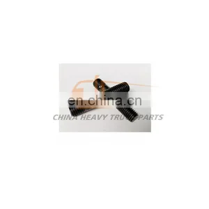 Low Price SINOTRUK SITRAK MAN MC11/MC13 Engine Parts 200V90201-0143 Double-sided Stud M10x25 thumbnail-4
